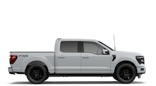 2026 Ford F-150® External Image 1